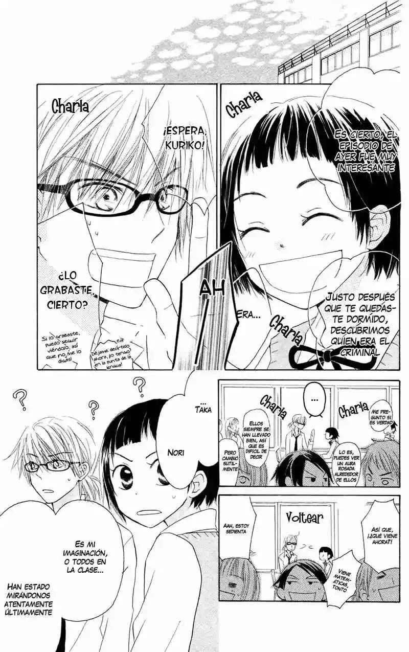 Tonari no Megane-kun. Capítulo 4 - Page 5