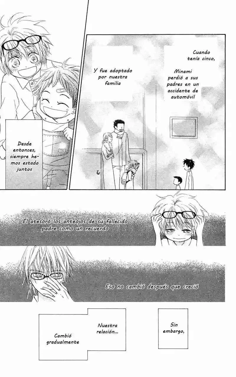 Tonari no Megane-kun. Capítulo 4 - Page 7
