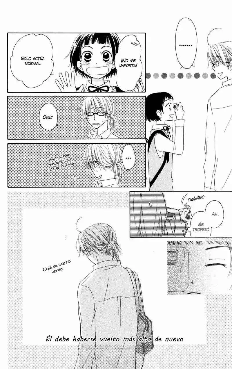 Tonari no Megane-kun. Capítulo 4 - Page 14
