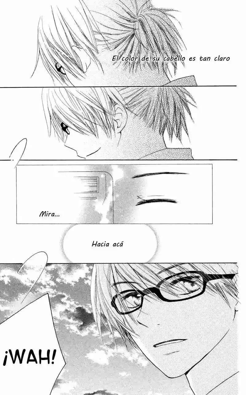 Tonari no Megane-kun. Capítulo 4 - Page 15
