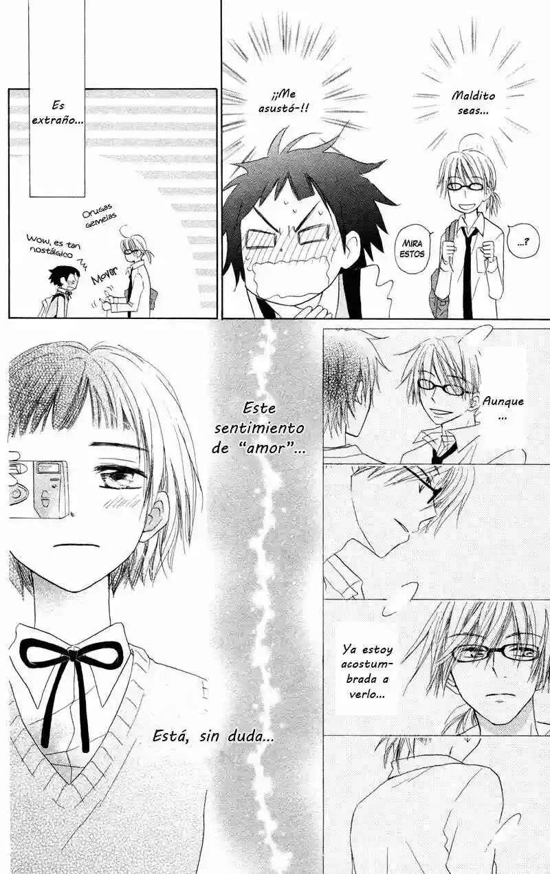 Tonari no Megane-kun. Capítulo 4 - Page 16