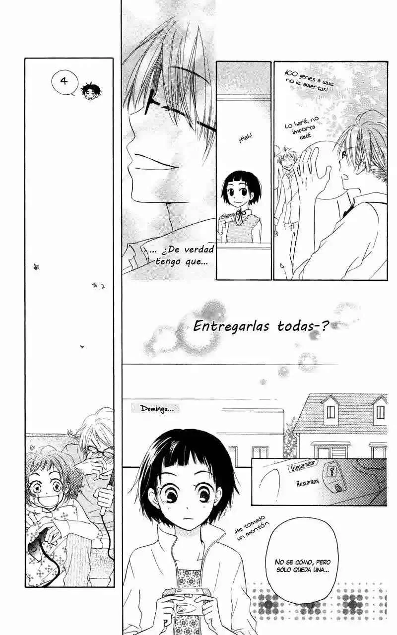Tonari no Megane-kun. Capítulo 4 - Page 19