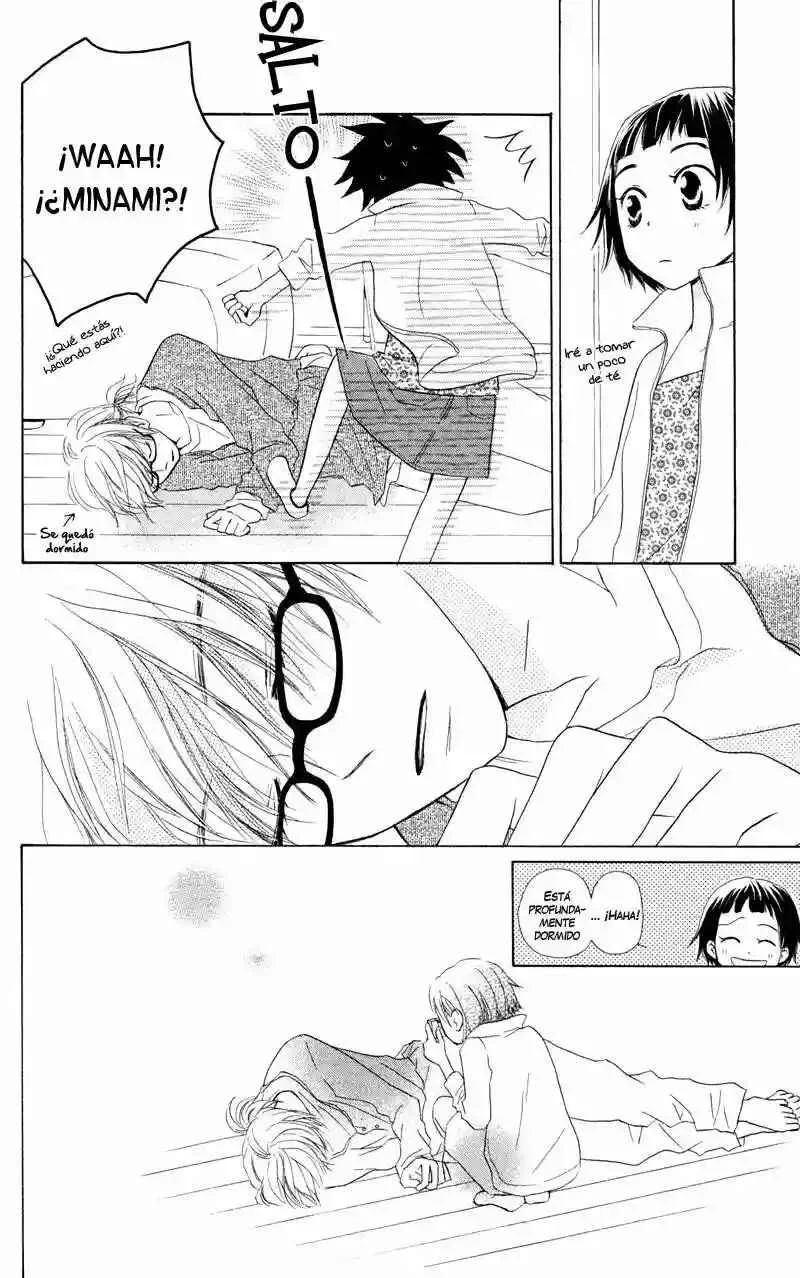 Tonari no Megane-kun. Capítulo 4 - Page 20