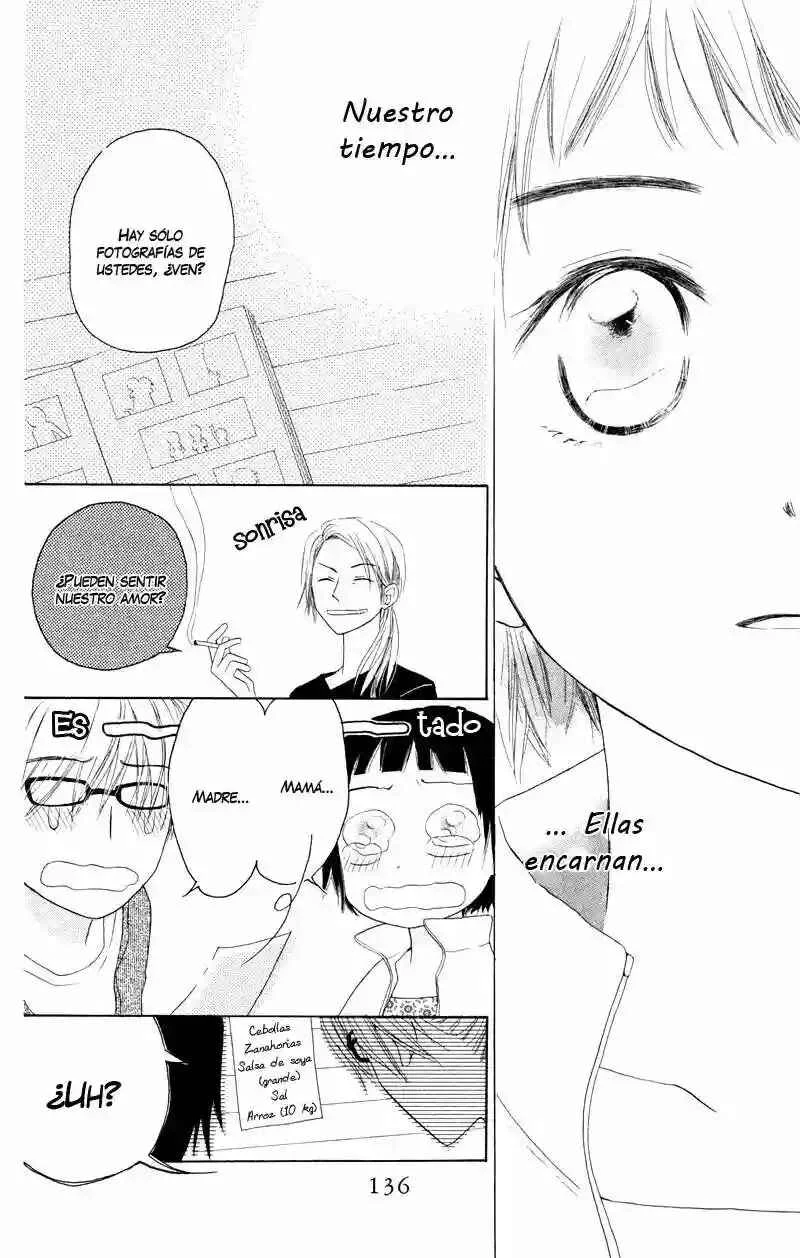 Tonari no Megane-kun. Capítulo 4 - Page 24