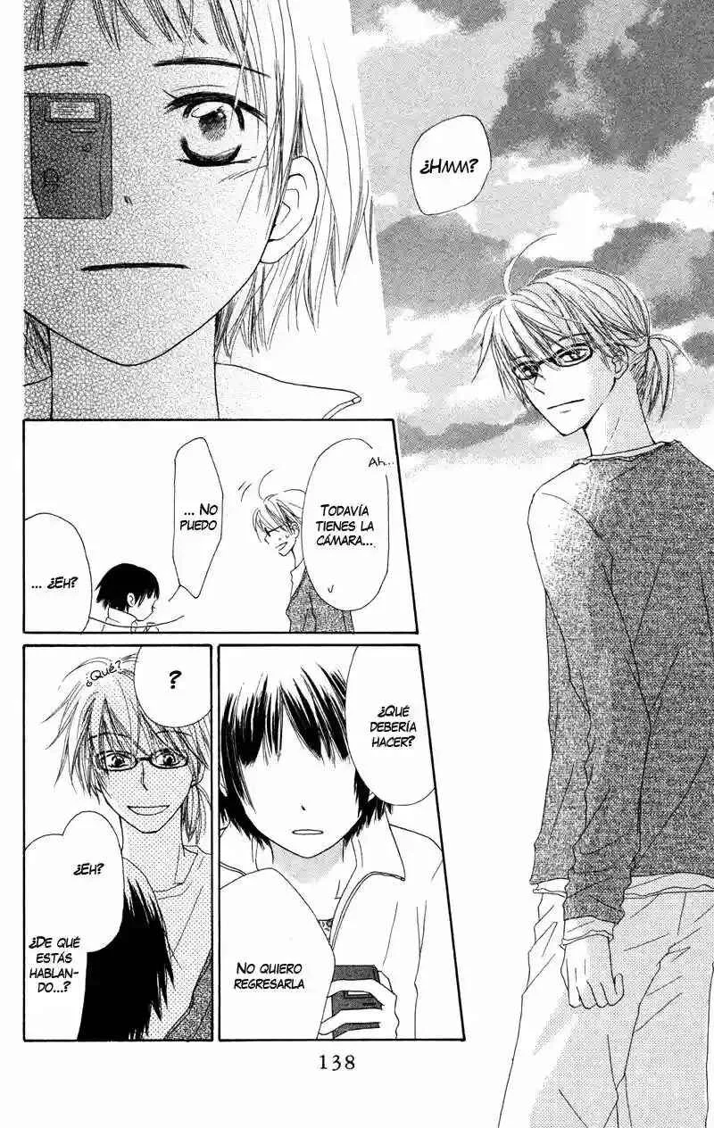 Tonari no Megane-kun. Capítulo 4 - Page 26