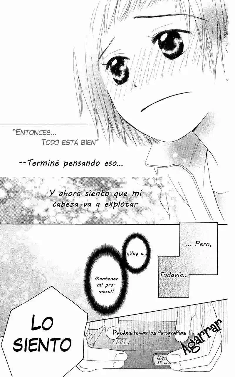 Tonari no Megane-kun. Capítulo 4 - Page 29