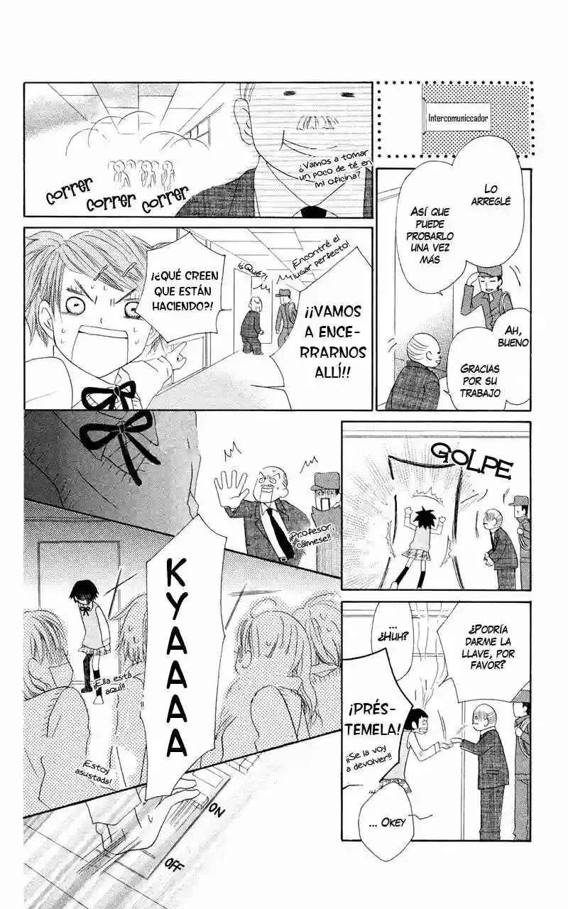 Tonari no Megane-kun. Capítulo 4 - Page 32