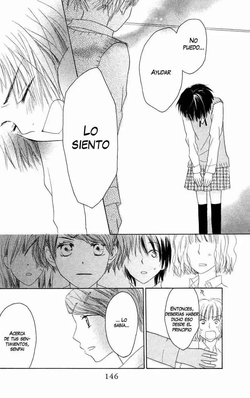 Tonari no Megane-kun. Capítulo 4 - Page 34