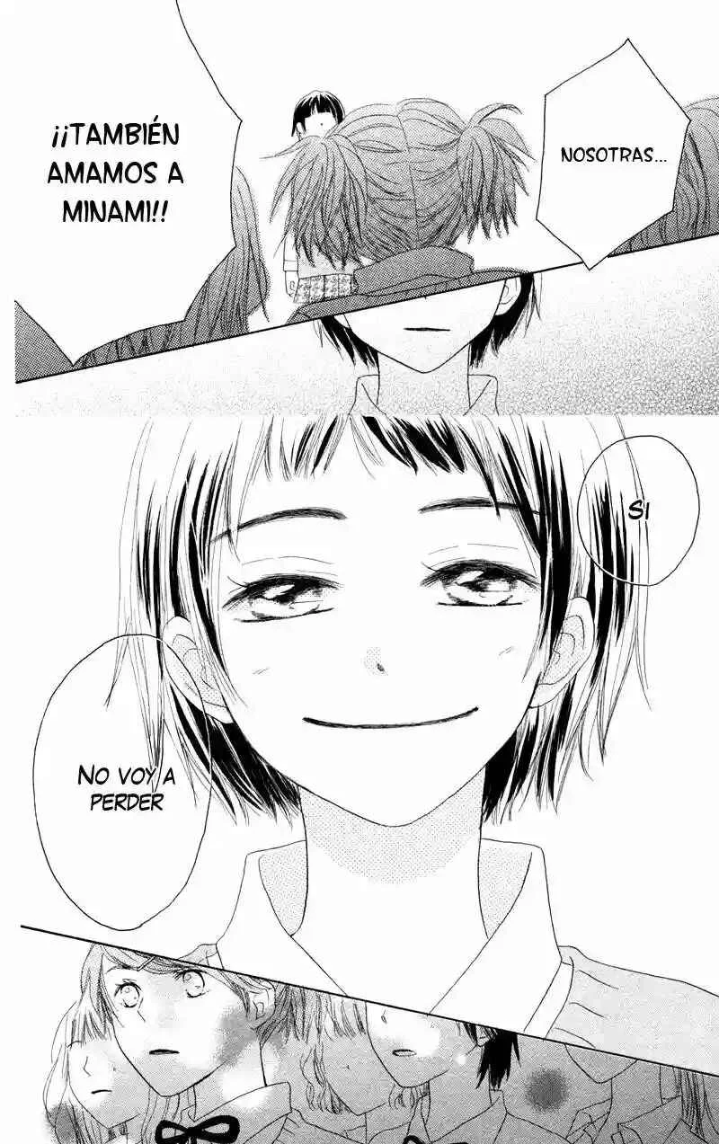 Tonari no Megane-kun. Capítulo 4 - Page 36