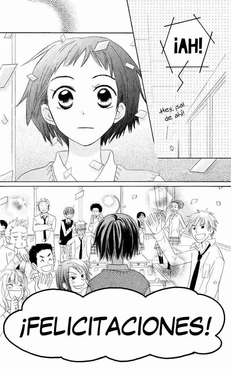 Tonari no Megane-kun. Capítulo 4 - Page 38