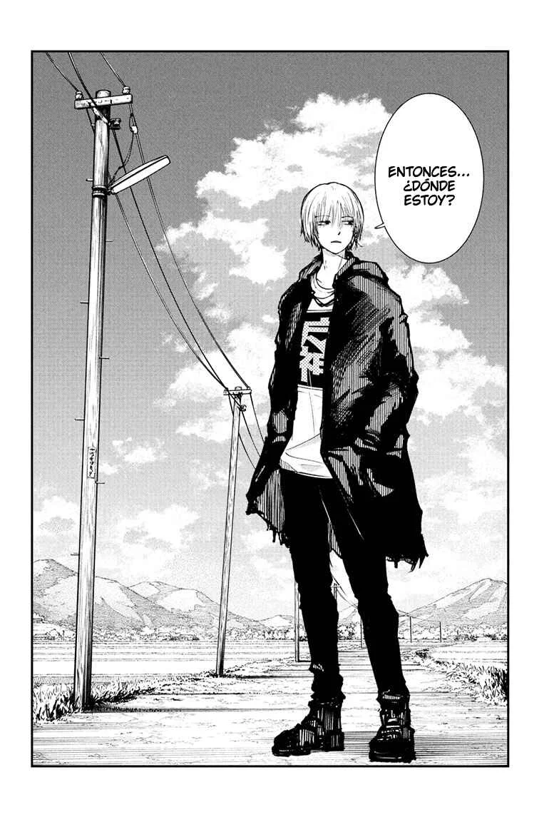 Tonari no Osoegawa Capítulo 1: El mago Osoegawa - Page 14