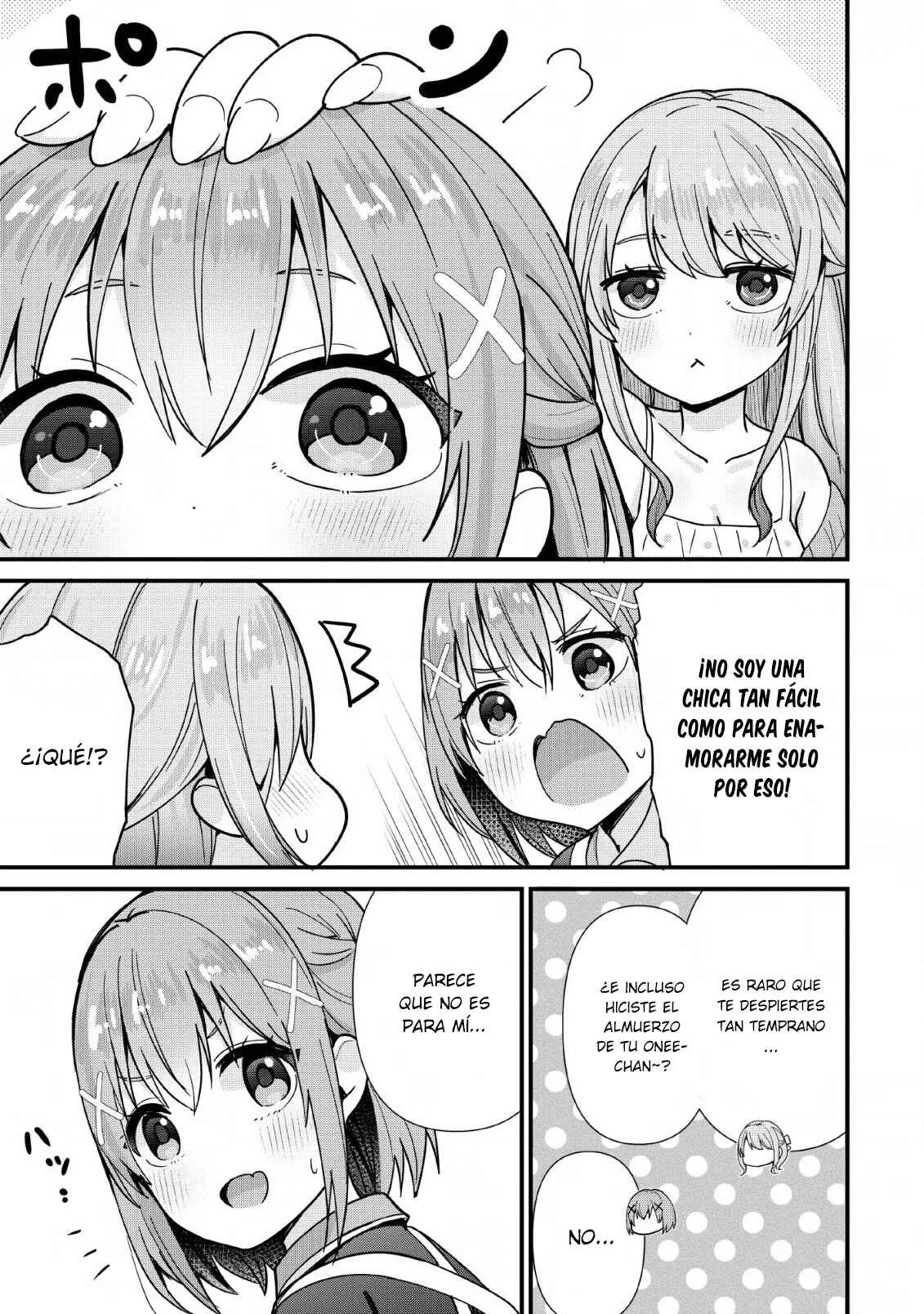 Tonari no Seki ni Natta Bishoujo ga Horesaseyou to Karakattekuru ga Itsunomanika Kaeriuchi ni Shiteita Capítulo 2 - Page 9