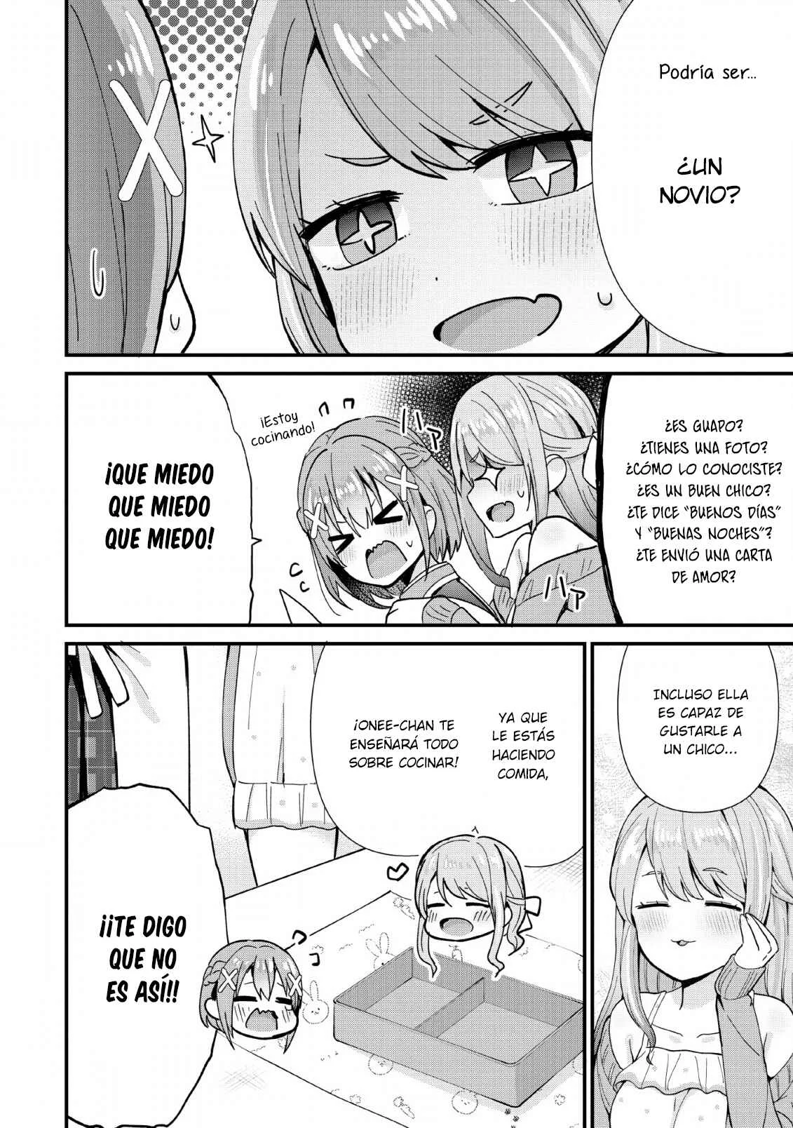 Tonari no Seki ni Natta Bishoujo ga Horesaseyou to Karakattekuru ga Itsunomanika Kaeriuchi ni Shiteita Capítulo 2 - Page 10