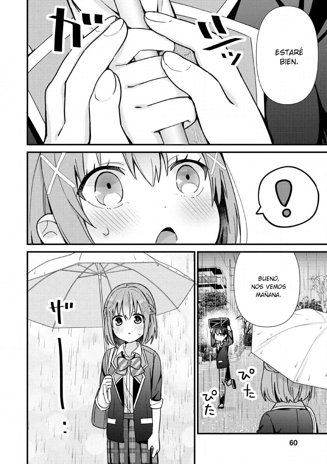 Tonari no Seki ni Natta Bishoujo ga Horesaseyou to Karakattekuru ga Itsunomanika Kaeriuchi ni Shiteita Capítulo 2 - Page 26