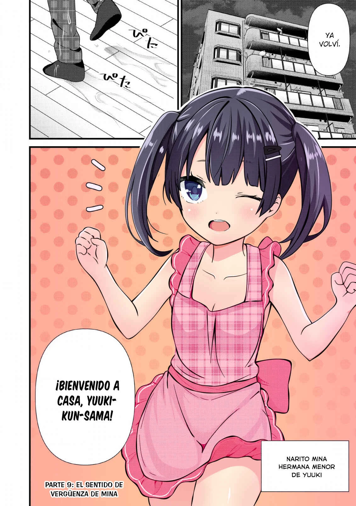 Tonari no Seki ni Natta Bishoujo ga Horesaseyou to Karakattekuru ga Itsunomanika Kaeriuchi ni Shiteita Capítulo 2 - Page 28