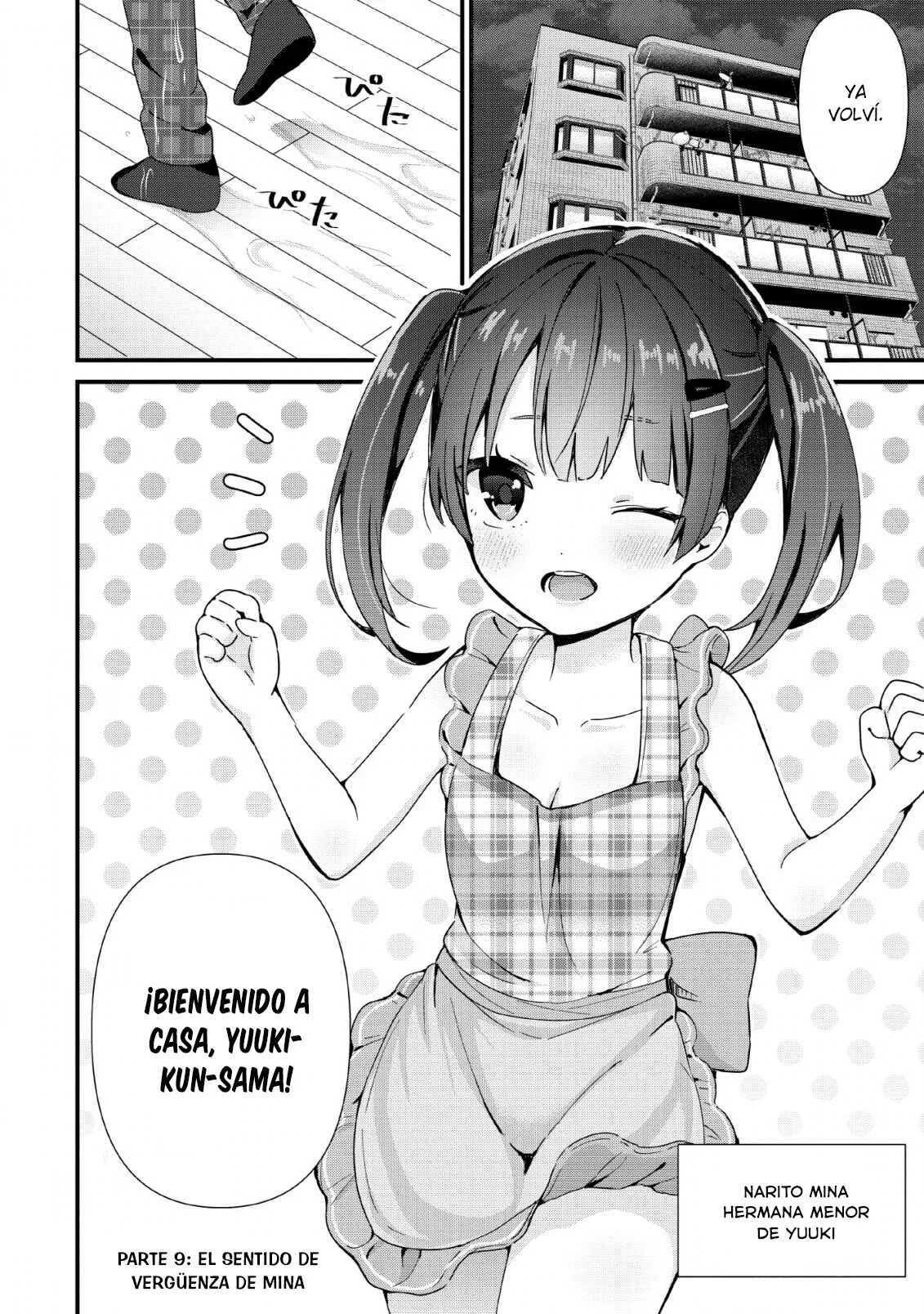 Tonari no Seki ni Natta Bishoujo ga Horesaseyou to Karakattekuru ga Itsunomanika Kaeriuchi ni Shiteita Capítulo 2 - Page 29