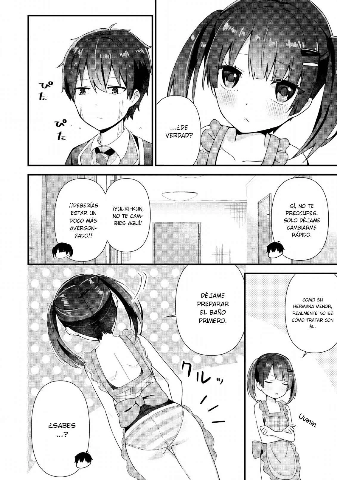 Tonari no Seki ni Natta Bishoujo ga Horesaseyou to Karakattekuru ga Itsunomanika Kaeriuchi ni Shiteita Capítulo 2 - Page 31