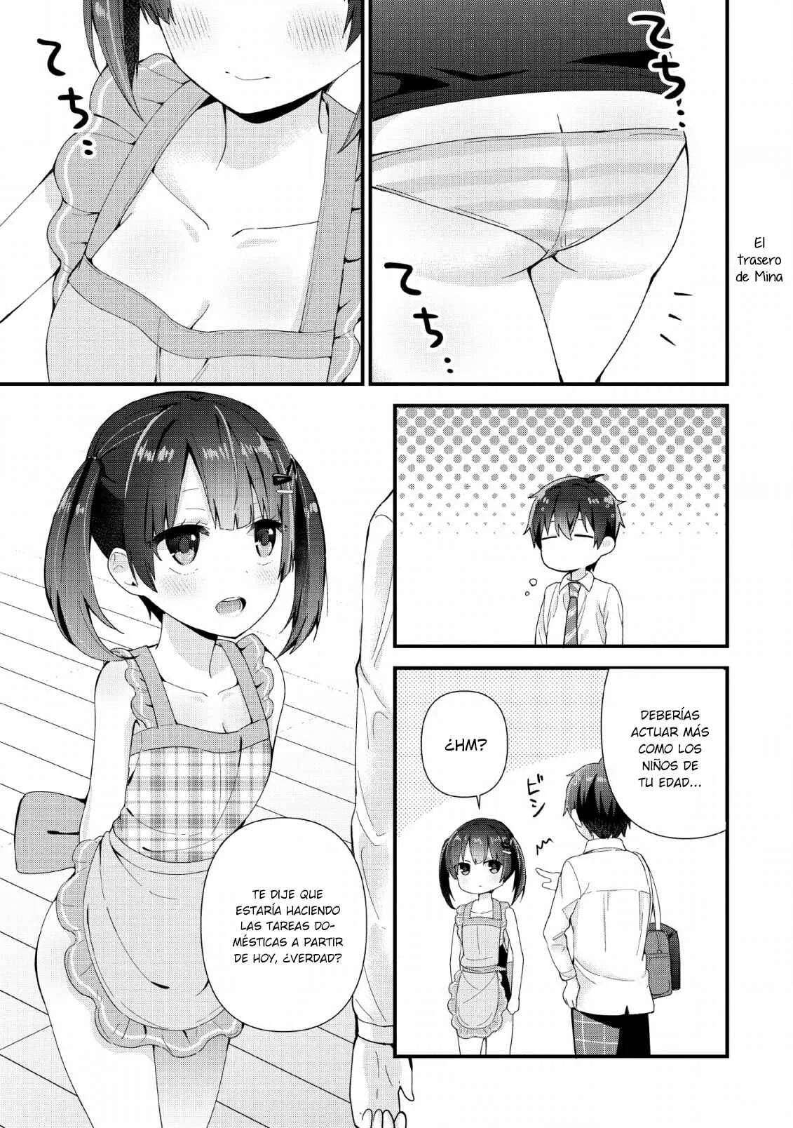 Tonari no Seki ni Natta Bishoujo ga Horesaseyou to Karakattekuru ga Itsunomanika Kaeriuchi ni Shiteita Capítulo 2 - Page 32