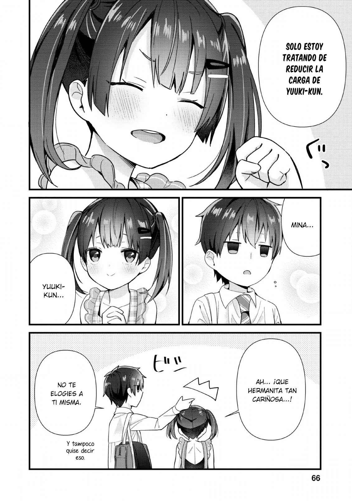 Tonari no Seki ni Natta Bishoujo ga Horesaseyou to Karakattekuru ga Itsunomanika Kaeriuchi ni Shiteita Capítulo 2 - Page 33