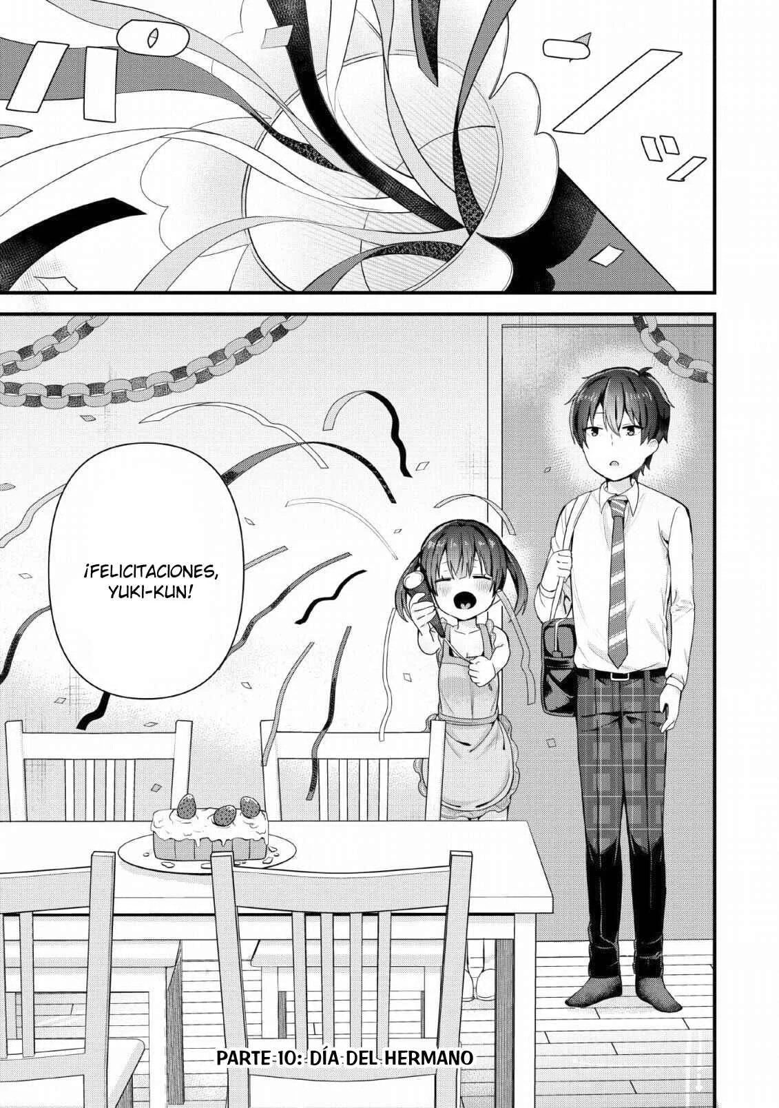 Tonari no Seki ni Natta Bishoujo ga Horesaseyou to Karakattekuru ga Itsunomanika Kaeriuchi ni Shiteita Capítulo 3 - Page 3