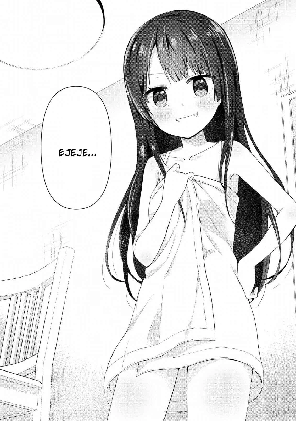 Tonari no Seki ni Natta Bishoujo ga Horesaseyou to Karakattekuru ga Itsunomanika Kaeriuchi ni Shiteita Capítulo 3 - Page 14
