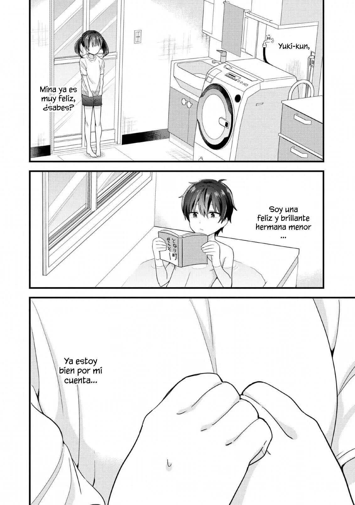 Tonari no Seki ni Natta Bishoujo ga Horesaseyou to Karakattekuru ga Itsunomanika Kaeriuchi ni Shiteita Capítulo 3 - Page 22