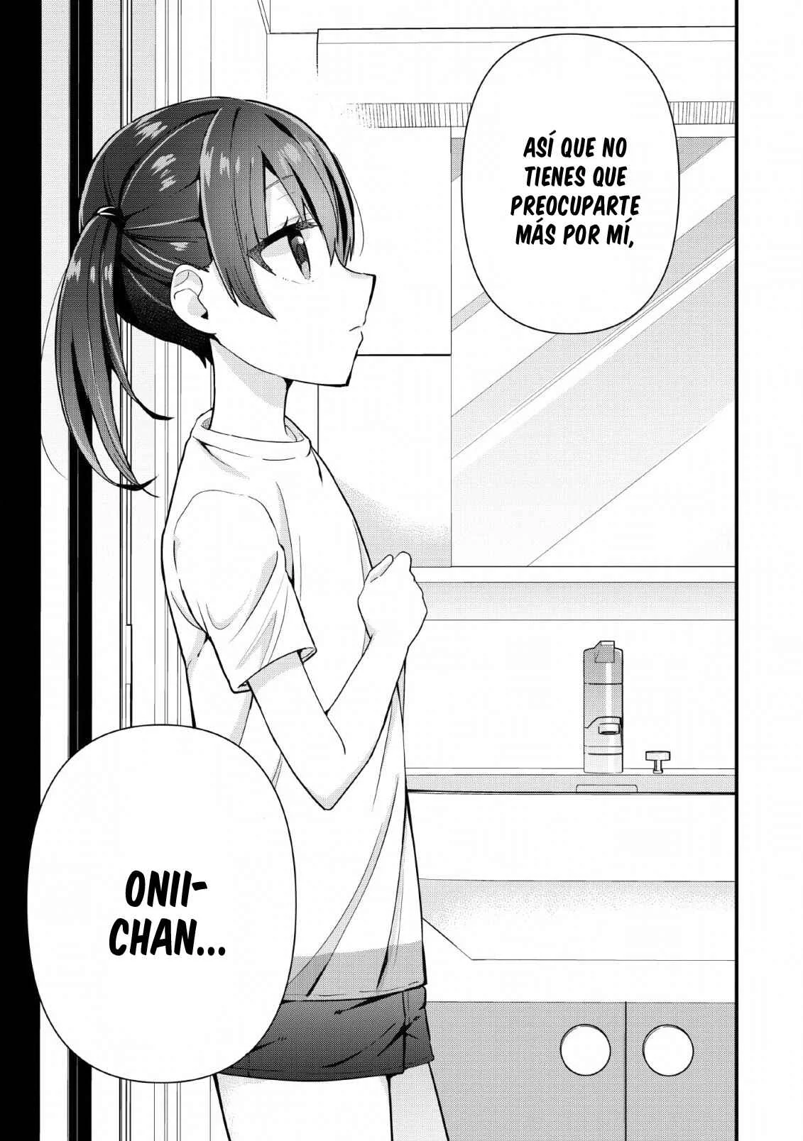 Tonari no Seki ni Natta Bishoujo ga Horesaseyou to Karakattekuru ga Itsunomanika Kaeriuchi ni Shiteita Capítulo 3 - Page 23