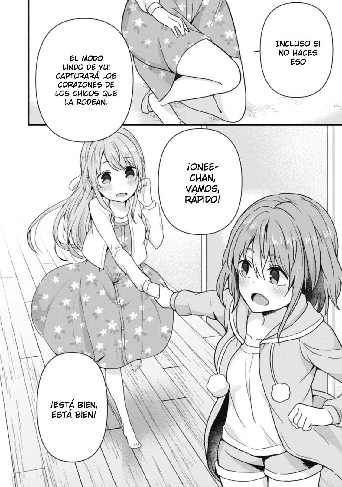Tonari no Seki ni Natta Bishoujo ga Horesaseyou to Karakattekuru ga Itsunomanika Kaeriuchi ni Shiteita Capítulo 5 - Page 13