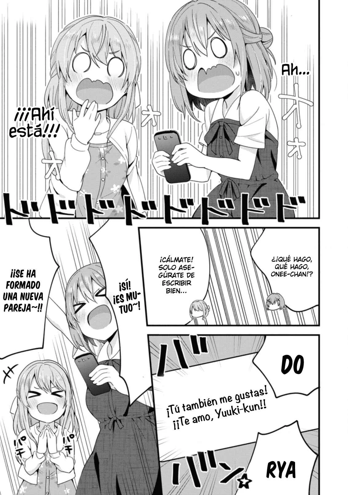 Tonari no Seki ni Natta Bishoujo ga Horesaseyou to Karakattekuru ga Itsunomanika Kaeriuchi ni Shiteita Capítulo 5 - Page 24