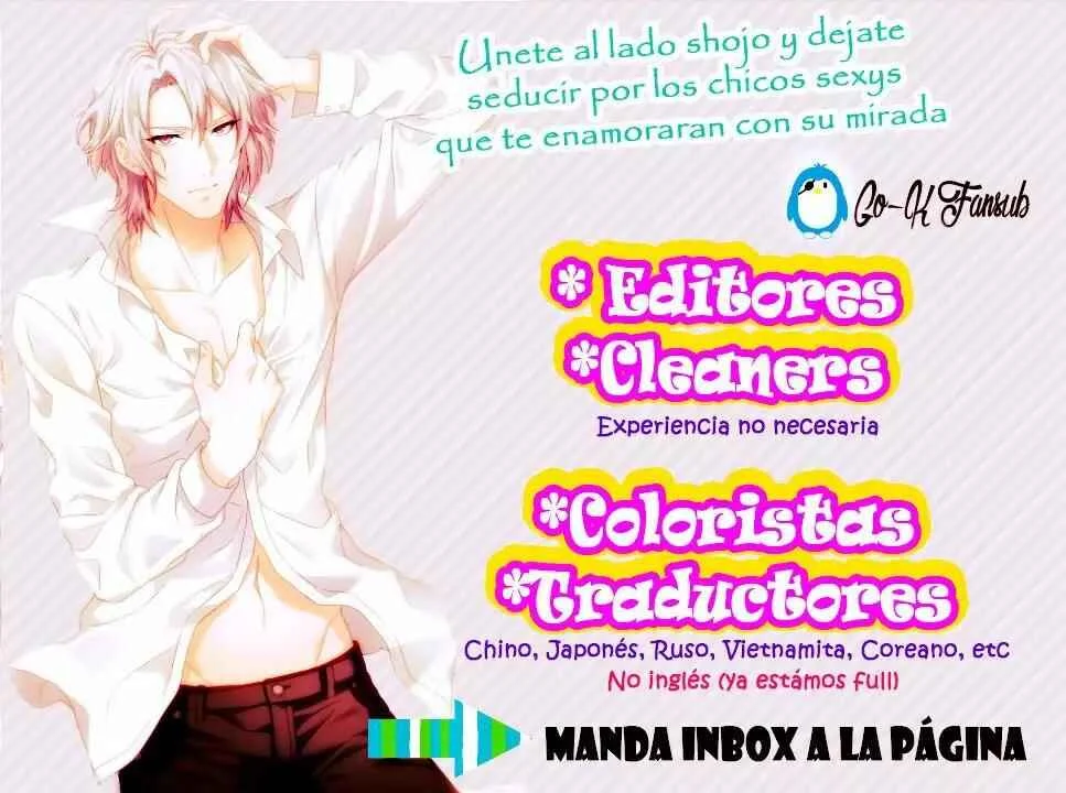 Tonari wa Nani o Kuu Hito zo Capítulo 0 - Page 2