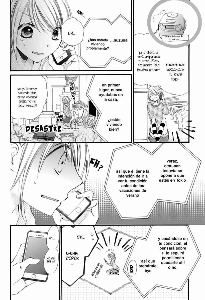 Tonari wa Nani o Kuu Hito zo Capítulo 0 - Page 12