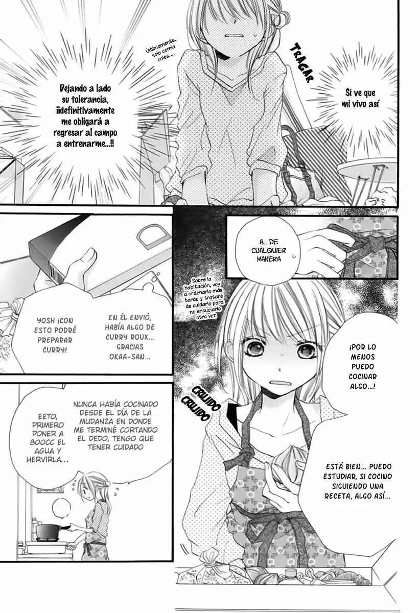 Tonari wa Nani o Kuu Hito zo Capítulo 0 - Page 13