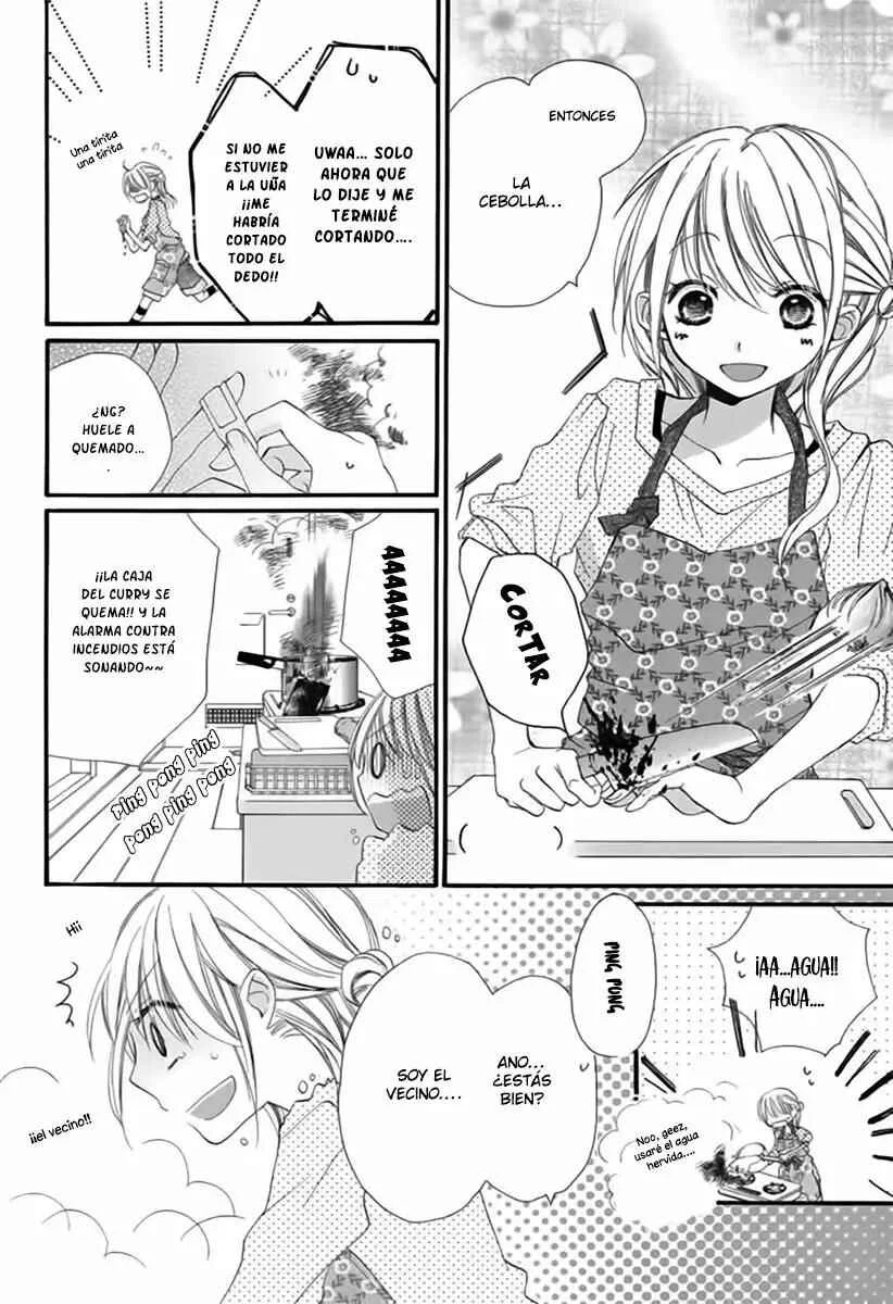 Tonari wa Nani o Kuu Hito zo Capítulo 0 - Page 14