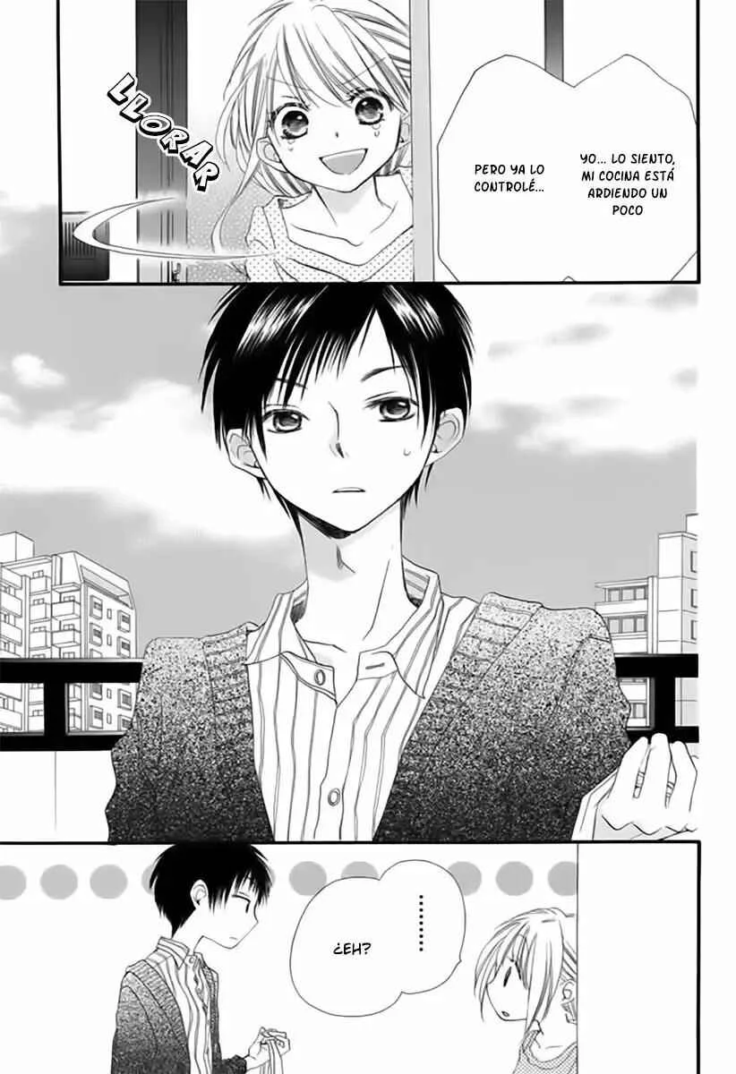 Tonari wa Nani o Kuu Hito zo Capítulo 0 - Page 15