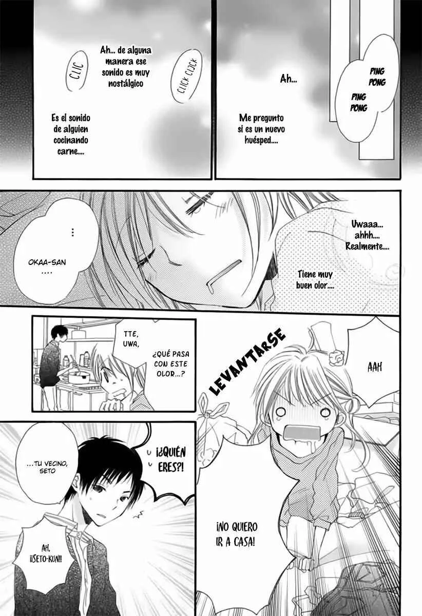 Tonari wa Nani o Kuu Hito zo Capítulo 0 - Page 17