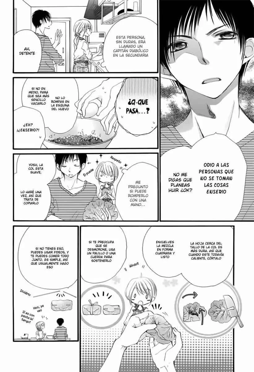 Tonari wa Nani o Kuu Hito zo Capítulo 0 - Page 26