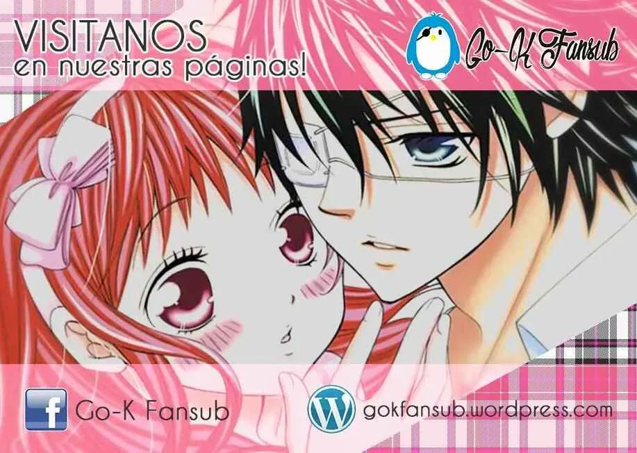 Tonari wa Nani o Kuu Hito zo Capítulo 0 - Page 28