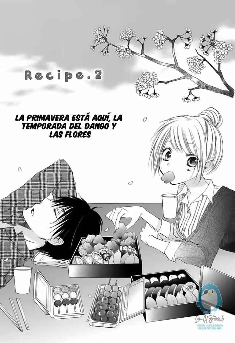Tonari wa Nani o Kuu Hito zo Capítulo 2 - Page 5