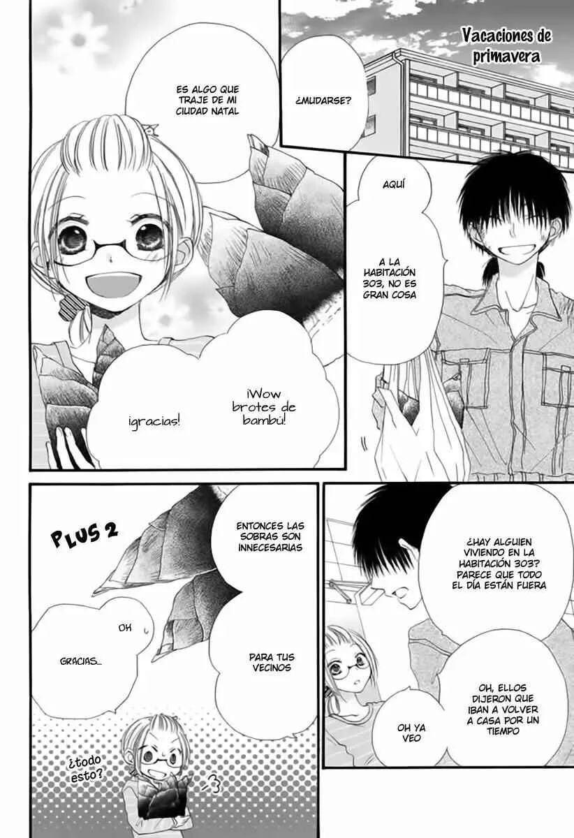 Tonari wa Nani o Kuu Hito zo Capítulo 2 - Page 6