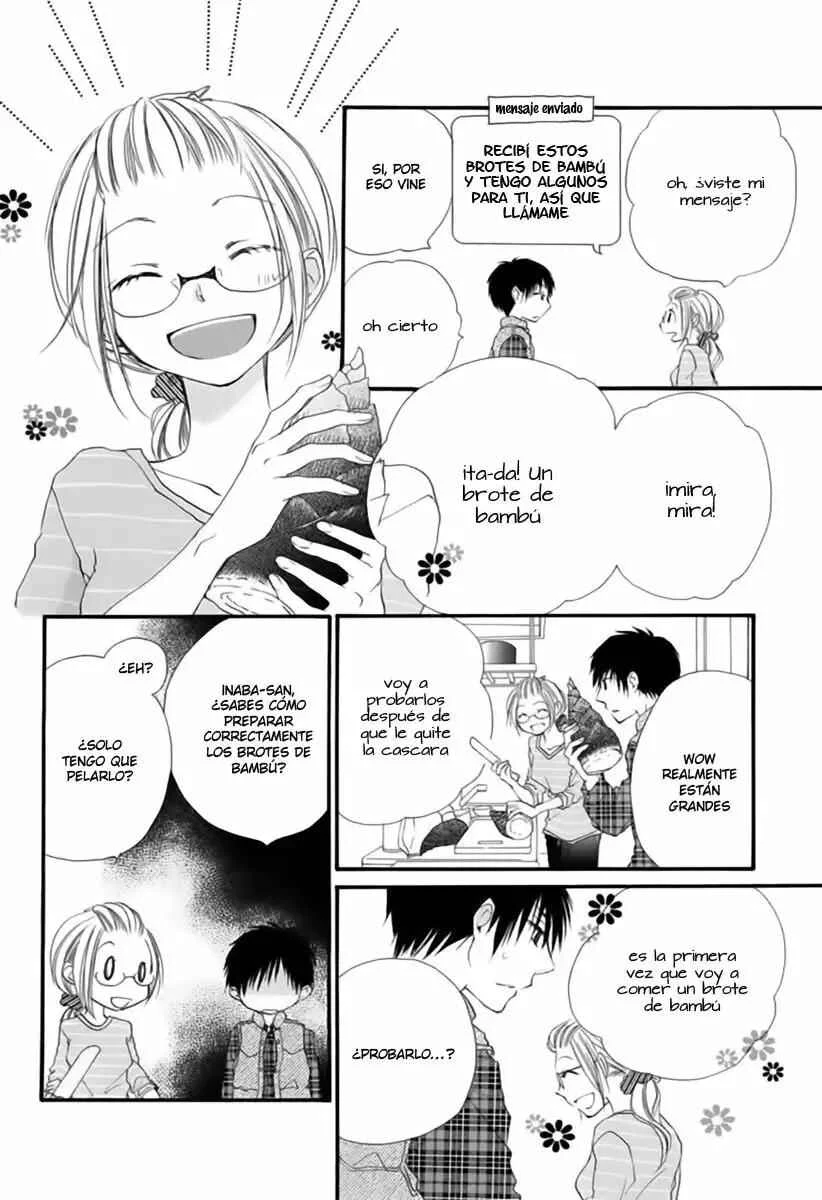 Tonari wa Nani o Kuu Hito zo Capítulo 2 - Page 8