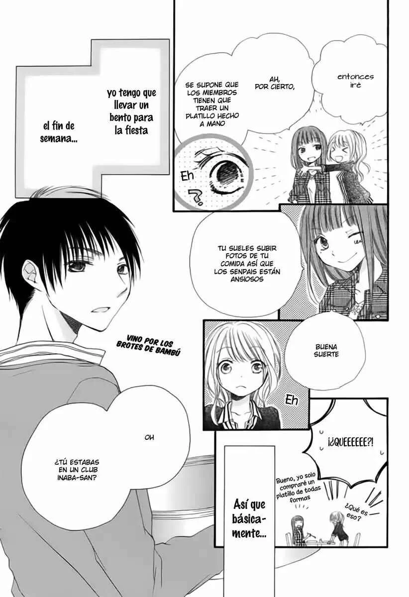 Tonari wa Nani o Kuu Hito zo Capítulo 2 - Page 15