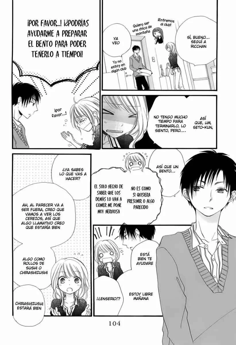 Tonari wa Nani o Kuu Hito zo Capítulo 2 - Page 16