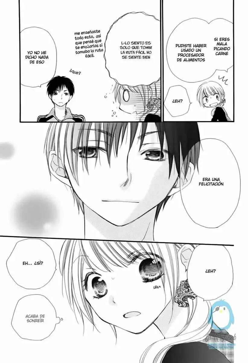 Tonari wa Nani o Kuu Hito zo Capítulo 2 - Page 19