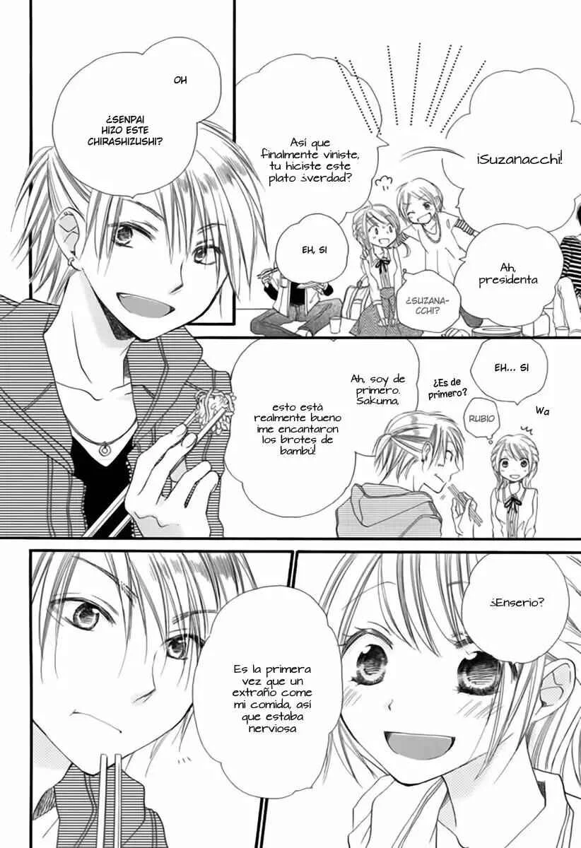 Tonari wa Nani o Kuu Hito zo Capítulo 2 - Page 24