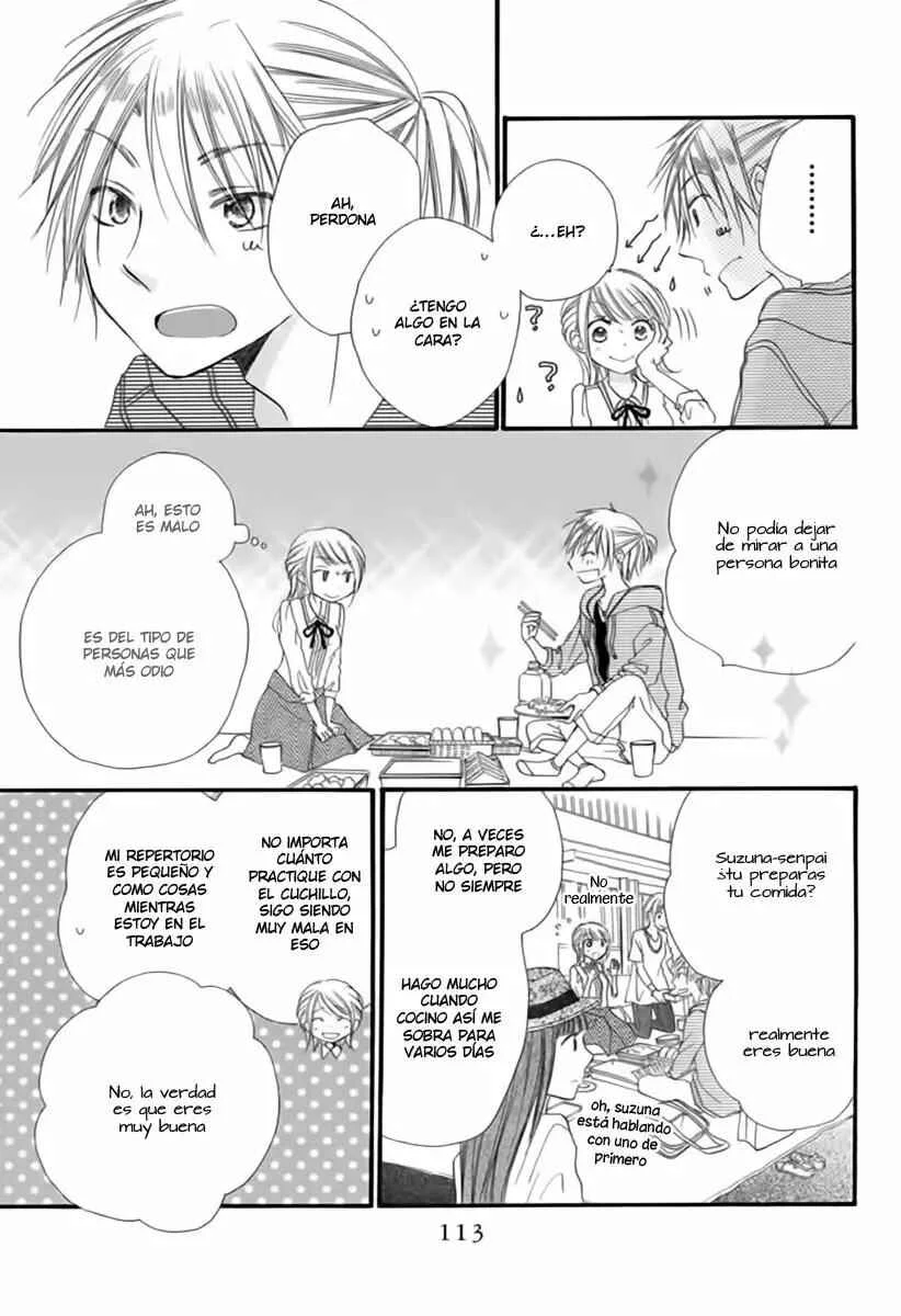 Tonari wa Nani o Kuu Hito zo Capítulo 2 - Page 25