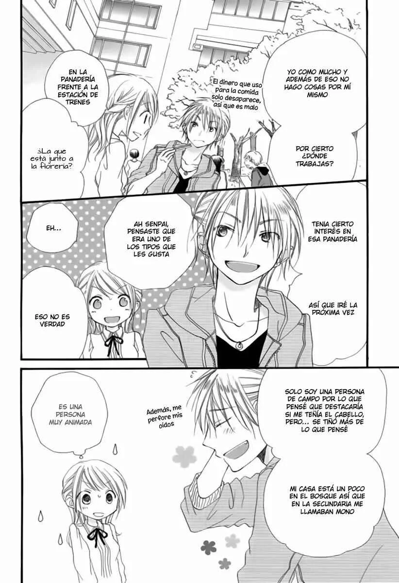 Tonari wa Nani o Kuu Hito zo Capítulo 2 - Page 26