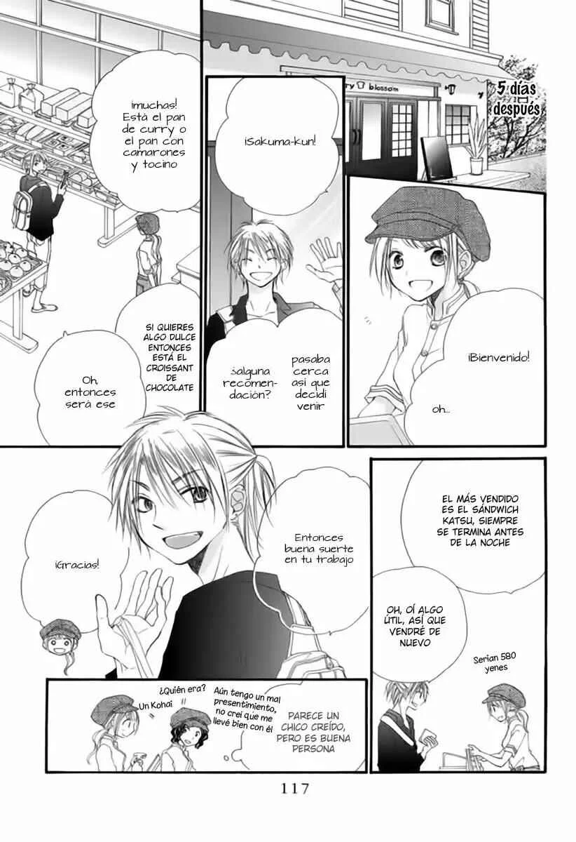 Tonari wa Nani o Kuu Hito zo Capítulo 2 - Page 29