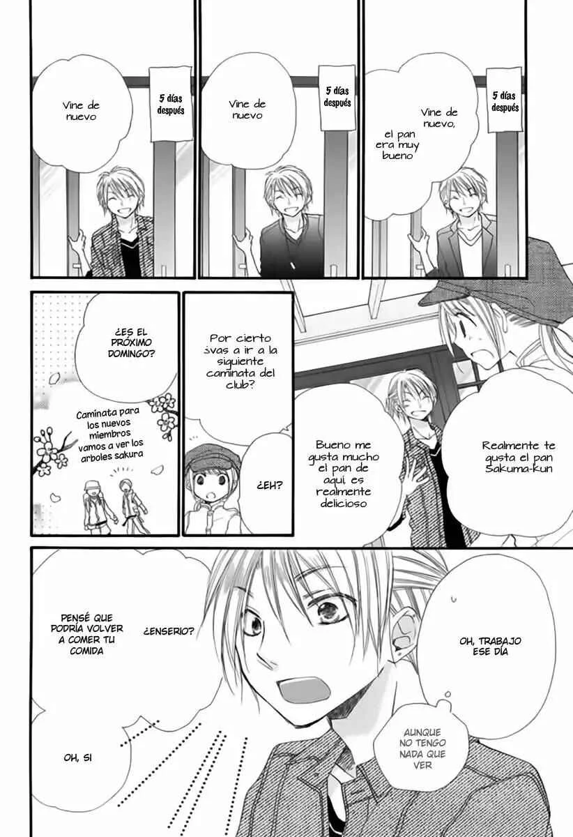 Tonari wa Nani o Kuu Hito zo Capítulo 2 - Page 30