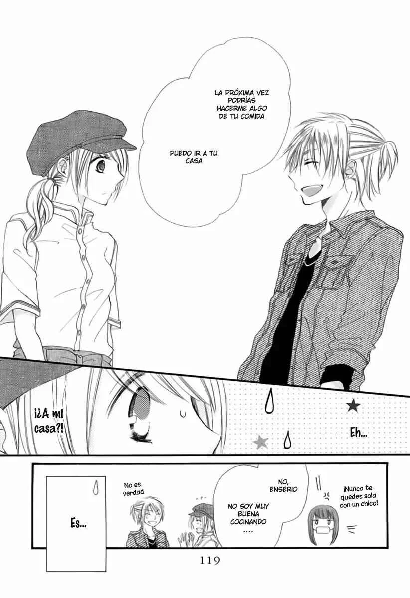 Tonari wa Nani o Kuu Hito zo Capítulo 2 - Page 31