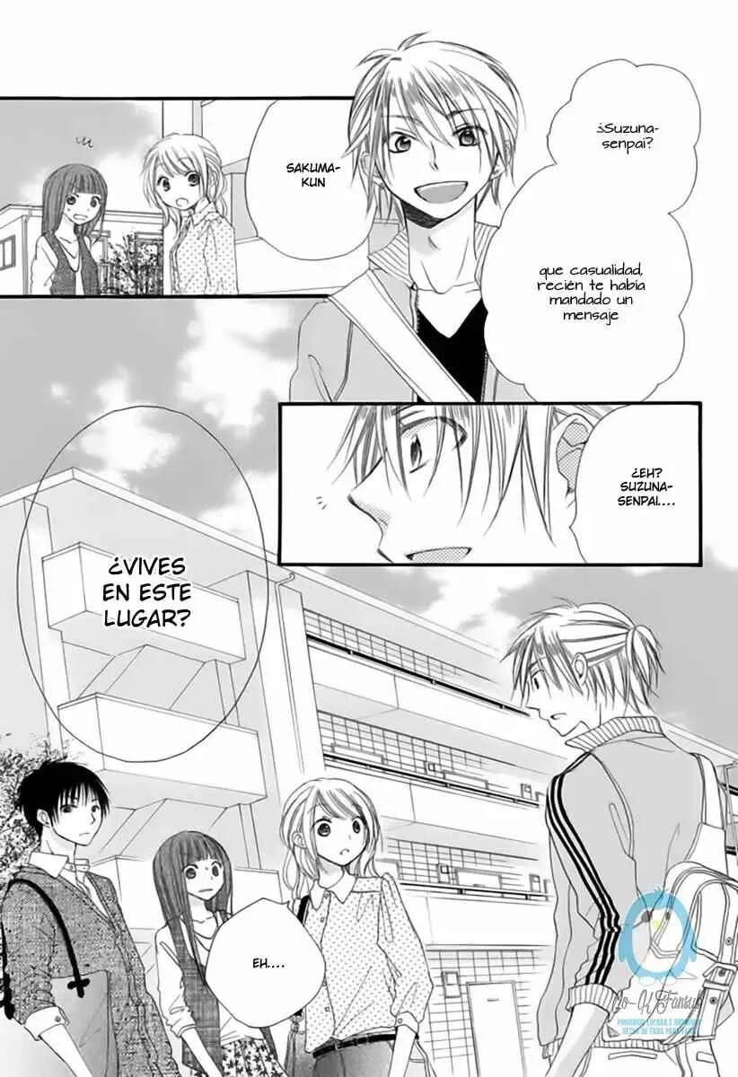 Tonari wa Nani o Kuu Hito zo Capítulo 2 - Page 37